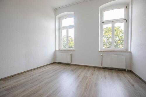 Foto - 3 Zimmer Etagenwohnung zur Miete in Staßfurt