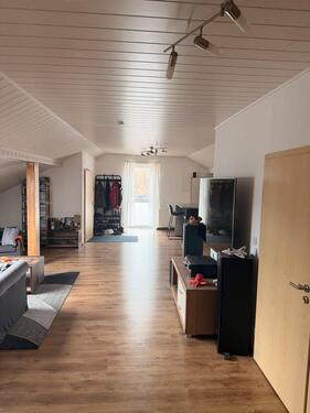 Foto - 3 Zimmer Dachgeschoßwohnung zur Miete in Oberhausen