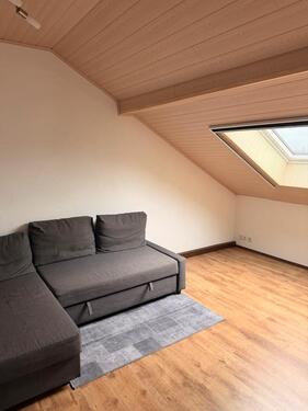 Foto - 3 Zimmer Dachgeschoßwohnung in Oberhausen