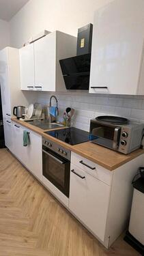 Foto - 4 Zimmer Einfamilienhaus zur Miete in Halle (Saale)