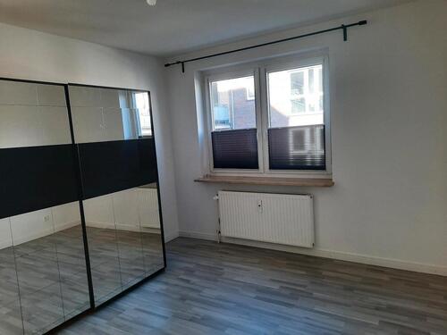 Foto - 2 Zimmer Etagenwohnung zur Miete in Bönningstedt