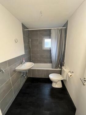 Foto - Helle frisch sanierte 2 Zimmer-Wohnung in Rockenhausen