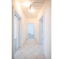 Frisch renovierte 3 Zimmer Wohnung In Hanau Innenstadt