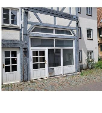 Foto - Mit Charme und Geschichte - 1.190,00&nbsp;EUR Kaltmiete, ca.&nbsp; 135,00&nbsp;m&sup2;