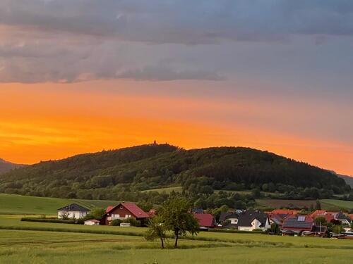 Foto - Ferienwohnung mit Terrasse und PKW Stellplatz