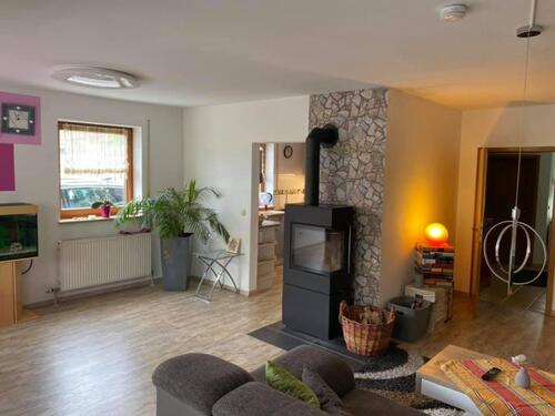 Foto - 6 Zimmer Doppelhaushälfte zur Miete in Mühlhausen