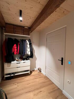 Foto - 2 Zimmer Dachgeschoßwohnung zur Miete in Velden