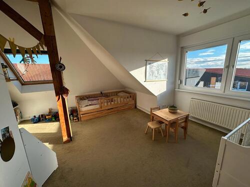 Foto - 3 Zimmer Wohnung - 785,00&nbsp;EUR Kaltmiete, ca.&nbsp; 101,00&nbsp;m&sup2;