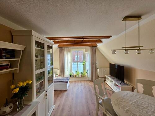 Foto - 3 Zimmer Etagenwohnung in Lübeck