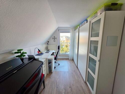 Foto - Etagenwohnung in Lübeck zum Kaufen