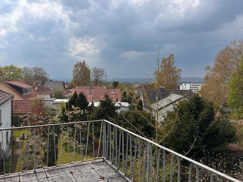 Foto - 6 Zimmer Einfamilienhaus in Göttingen
