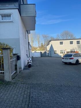 Foto - 3 Zimmer Etagenwohnung zur Miete in Wuppertal
