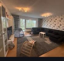Helle 3 Zimmerwohnung 89 qm, Welfenallee, nähe Lauensteinplatz - Celle Neustadt/Heese