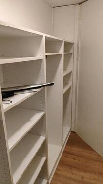Foto - 1 Zimmer Etagenwohnung zur Miete in Kiel