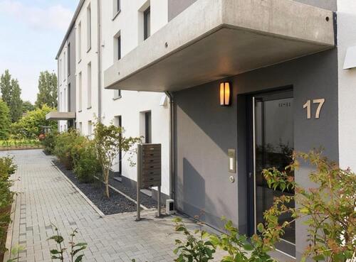 Foto - 4 Zimmer Etagenwohnung zum Kaufen in Würselen
