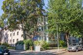 Foto - Traumhafte, sanierte 3-R-W mit KücheSüd-Balkon in Stadtfeld-Ost