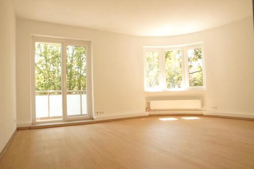 Foto - 3 Zimmer Etagenwohnung zur Miete in Magdeburg