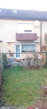 Foto - Einfamilienreihenmittelhaus in Geesthacht