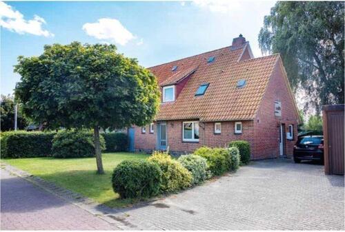 Foto - 5 Zimmer Doppelhaushälfte zum Kaufen in Wöhrden