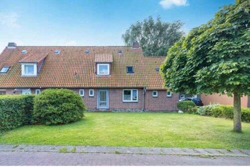 Foto - 5 Zimmer Doppelhaushälfte in Wöhrden