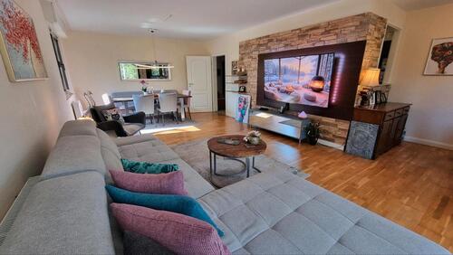 Foto - 4 Zimmer Erdgeschoßwohnung zum Kaufen in Köln