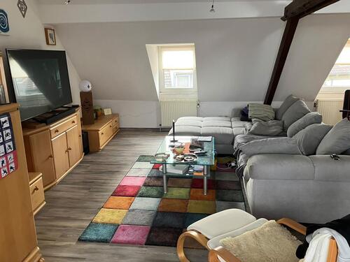 Foto - 1 Zimmer Maisonettenwohnung zur Miete in Geilenkirchen