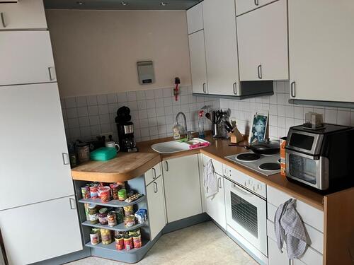 Foto - Maisonettenwohnung in Geilenkirchen zur Miete