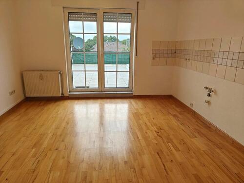 Foto - 3 Zimmerwohnung mit großem Balkon in Baesweiler -Oidtweiler