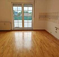 3 Zimmerwohnung mit großem Balkon in Baesweiler -Oidtweiler