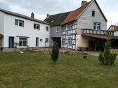 Foto - Einfamilienhaus zum Kaufen in Mühlhausen (Thüringen)