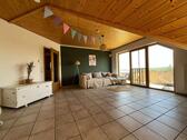 Foto - Longkamp 3 ZKB Dachgeschosswohnung mit Balkon
