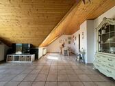 Foto - Etagenwohnung in Monzelfeld
