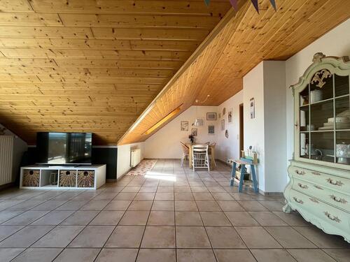 Foto - Etagenwohnung in Monzelfeld