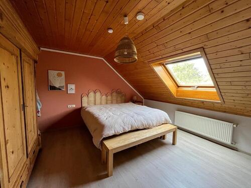 Foto - Etagenwohnung in Monzelfeld zur Miete