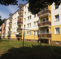 Sanierte 2-Raum Wohnung im Zentrum von Sandersdorf - Sandersdorf-Brehna