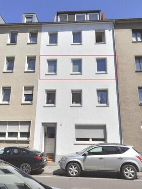 Foto - Etagenwohnung zum Kaufen in Mönchengladbach
