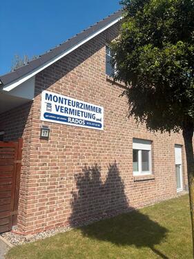 Foto - 2 Zimmer frei - 380,00 EUR Kaltmiete,