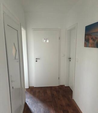 Foto - Etagenwohnung zur Miete in Reinbek