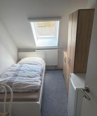 Foto - Etagenwohnung in Reinbek