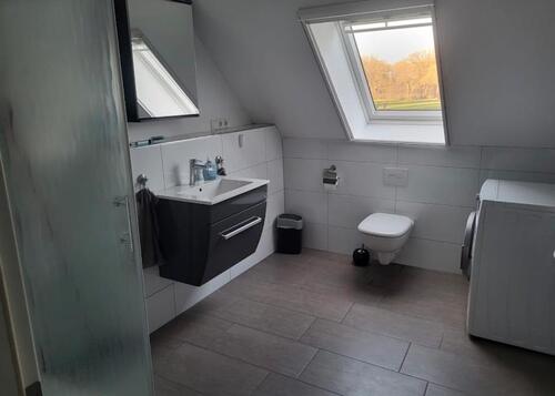 Foto - Etagenwohnung in Reinbek zur Miete
