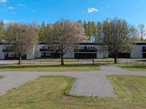 Foto - Zweitwohnsitz in Schweden? Småland, Südschweden Apartment Wohnung