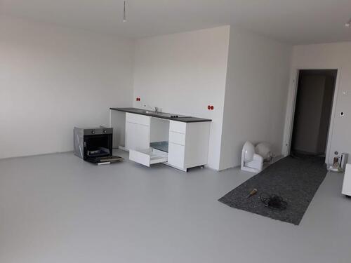 Foto - Büro mit Balkon in Glinde zu vermieten