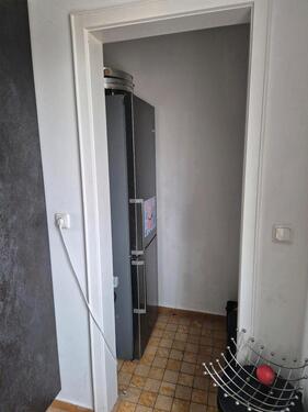 Foto - Etagenwohnung in Schweinfurt