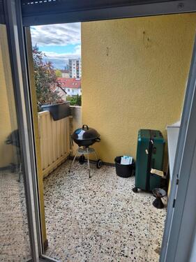 Foto - Etagenwohnung in Schweinfurt zum Kaufen