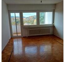 3 Zimmer Wohnung mit Südwestbalkon in Creidlitz, Coburg