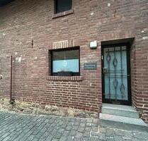 Gemütliche Ferienwohnung in Nideggen - Berg für bis zu 4 Personen