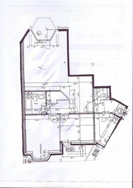 Foto - 3 Zimmer Eigentumswohnung, Zoo Düsseldorf, kein Makler