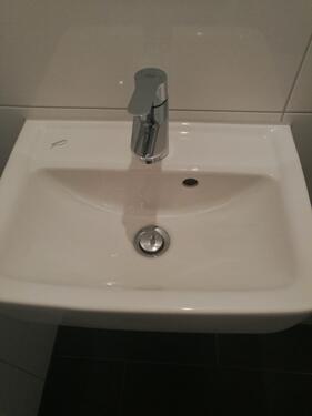 Foto - 3 Zimmer Etagenwohnung in Düsseldorf