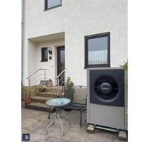 Sehr gepflegtes Reihenmittelhaus mit 4 Schlafzimmern in attraktiven Wohngebiet von Linter - Limburg an der Lahn