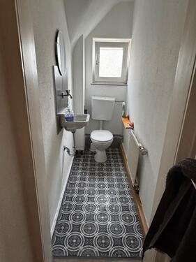 Foto - 2 Zimmer Etagenwohnung zur Miete in Aalen